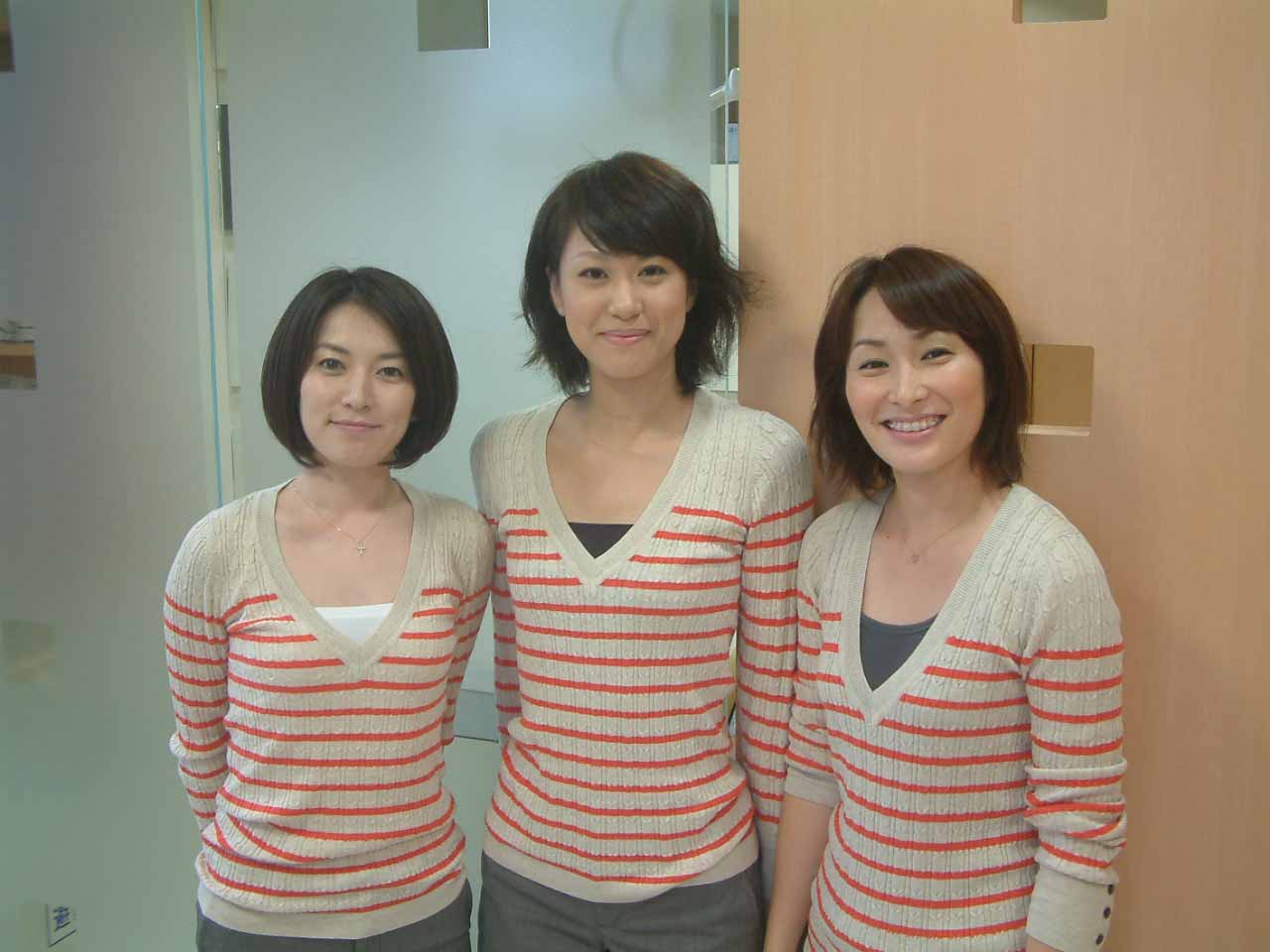 秋冬ユニフォーム
