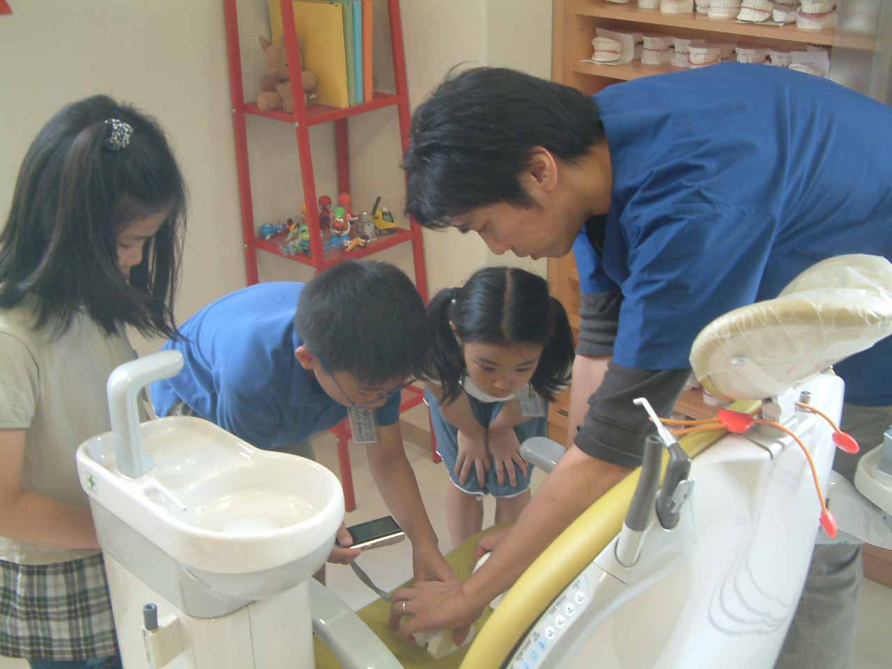 社会科見学3